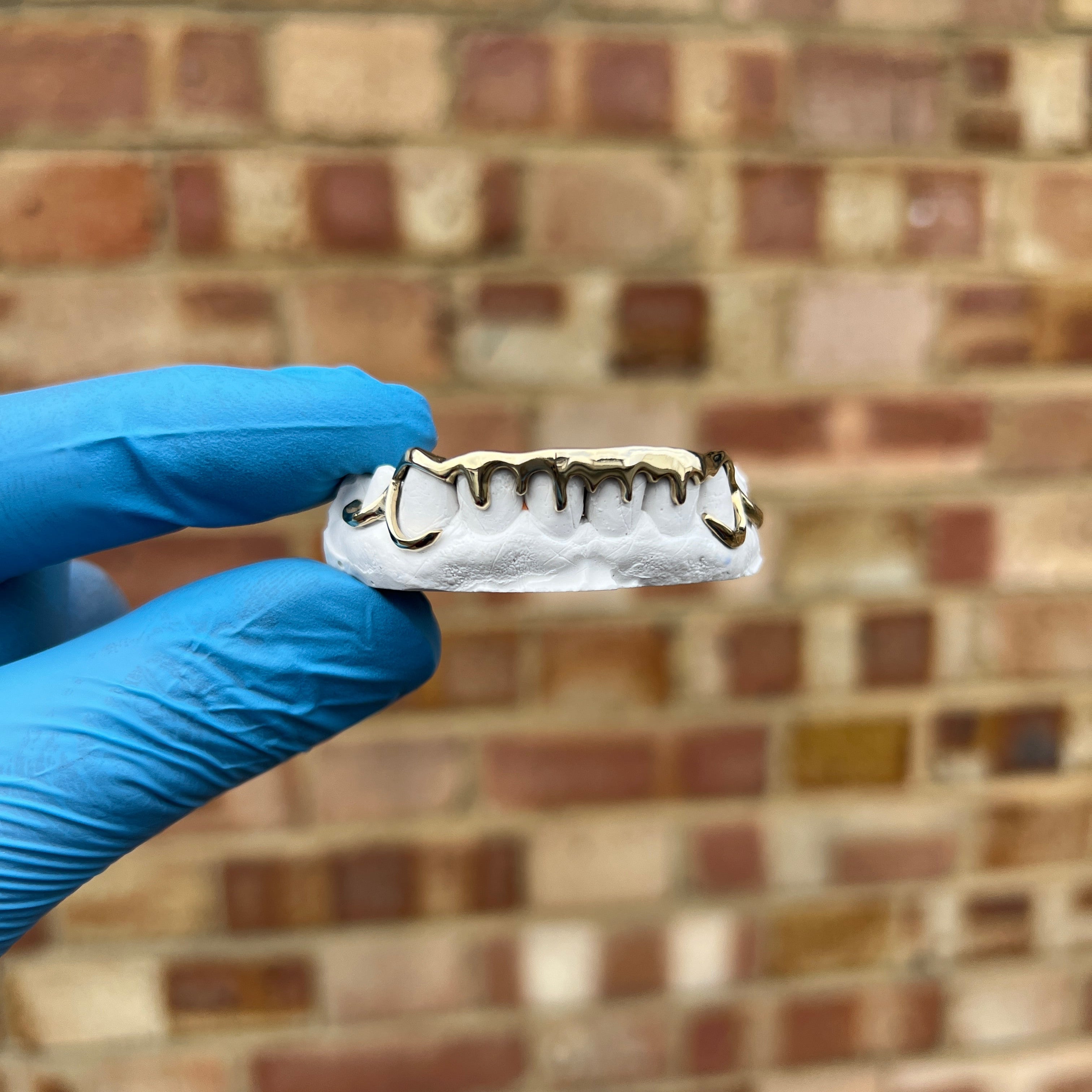 8 Set Melting Hooks